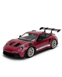 Thumbnail for 32310 Car Hummer H2 2003 Scale 1:24