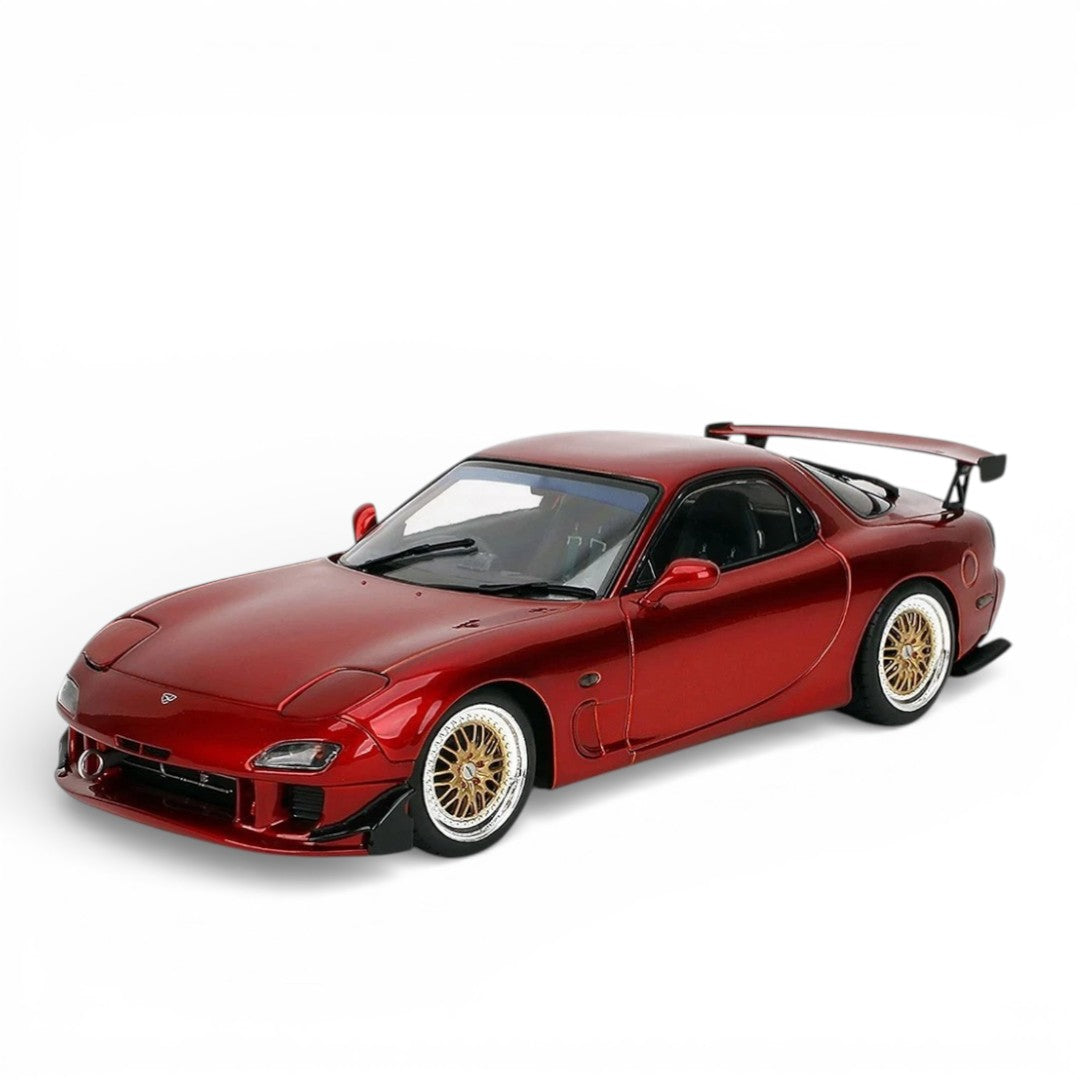 32310 Car Hummer H2 2003 Scale 1:24