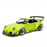 Thumbnail for Auto RWB Genki Pink Slips Escala 1:18