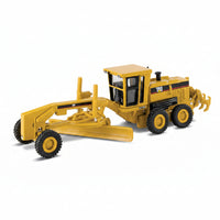 Thumbnail for Motoniveladora Caterpillar 160H Escala 1:87 (Modelo Descontinuado)