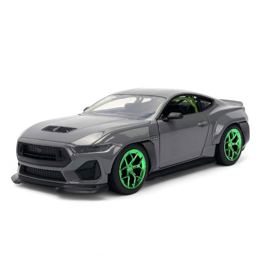 32310 Car Hummer H2 2003 Scale 1:24