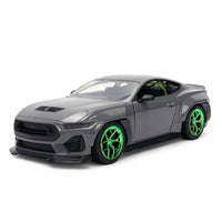 Thumbnail for 32310 Car Hummer H2 2003 Scale 1:24