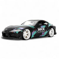 Thumbnail for 32310 Car Hummer H2 2003 Scale 1:24