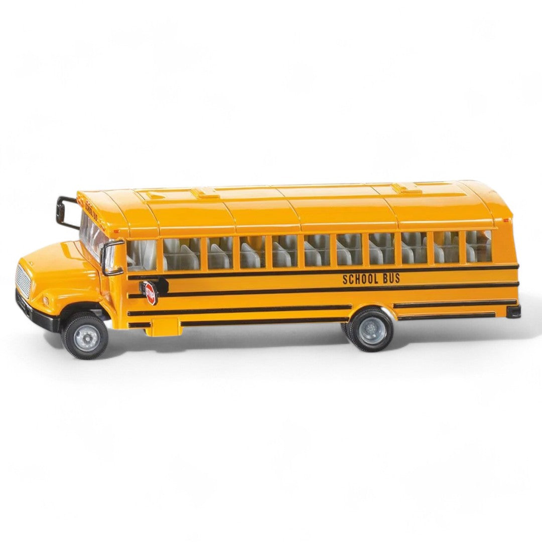 Autobús Escolar Escala 1:55