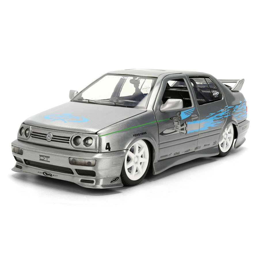 32310 Car Hummer H2 2003 Scale 1:24