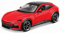 Thumbnail for Car Chevrolet Camaro RS 2010 (Buildable) Scale 1:24 (Discontinued Model)