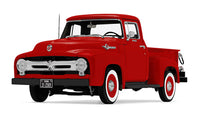 Thumbnail for 1956 Ford F-100 Truck 1:25 Scale