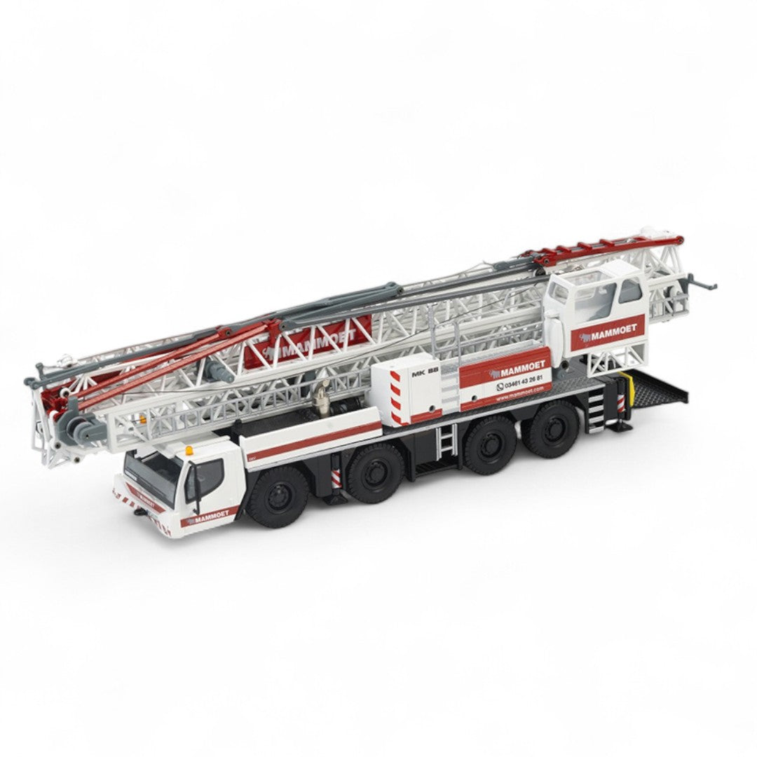 Mammoet Liebherr LTM 1650-8.1 Mobile Crane Scale 1:50