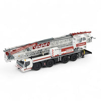 Thumbnail for Mammoet Liebherr LTM 1650-8.1 Mobile Crane Scale 1:50