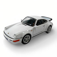 Thumbnail for Auto Porsche 964 Turbo Escala 1:36 (Modelo Descontinuado)