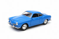 Thumbnail for Auto Volkswagen Karmann Ghia Coupe Escala 1:34 (Modelo Descontinuado)