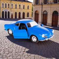 Thumbnail for Auto Volkswagen Karmann Ghia Coupe Escala 1:34 (Modelo Descontinuado)