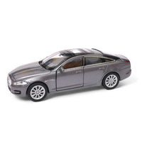 Thumbnail for Auto Jaguar XJ Año 2010 Escala 1:34 (Modelo Descontinuado)