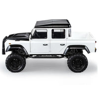 Thumbnail for Camioneta Land Rover Defender D110 A Control Remoto Escala 1:08