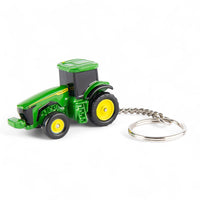 Thumbnail for Llavero Tractor John Deere 8R 410