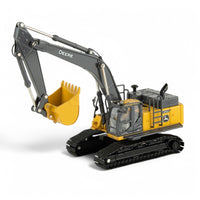Thumbnail for Excavadora Jhon Deere 470G LC Escala 1:50