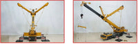 Thumbnail for Accesorio Para Grúa Liebherr LTM Control Remoto Esclaa 1:14 (Alas En Y)