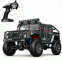Thumbnail for Auto Hummer H1 Hurtle 4WD A Control Remoto Escala 1:12