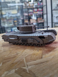 Thumbnail for Tanque Churchill MK. VII Año 1944 Escala 1:72 (Modelo Descontinuado)