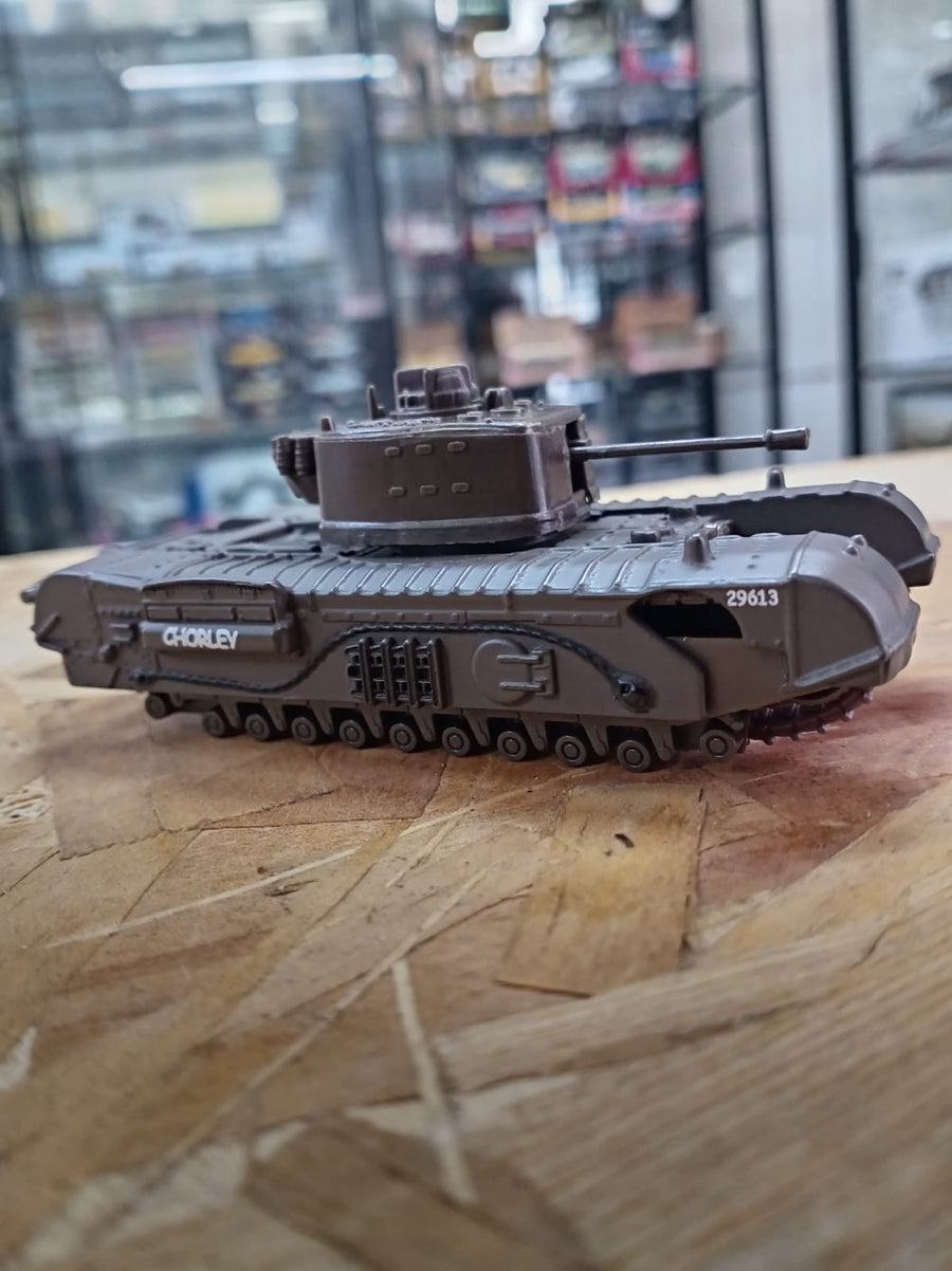 Tanque Churchill MK. VII Año 1944 Escala 1:72 (Modelo Descontinuado)