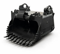 Thumbnail for Cucharon De Pala Eléctrica P&H 4800 TRC Escala 1:50