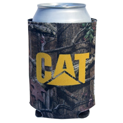 Koozie Camo