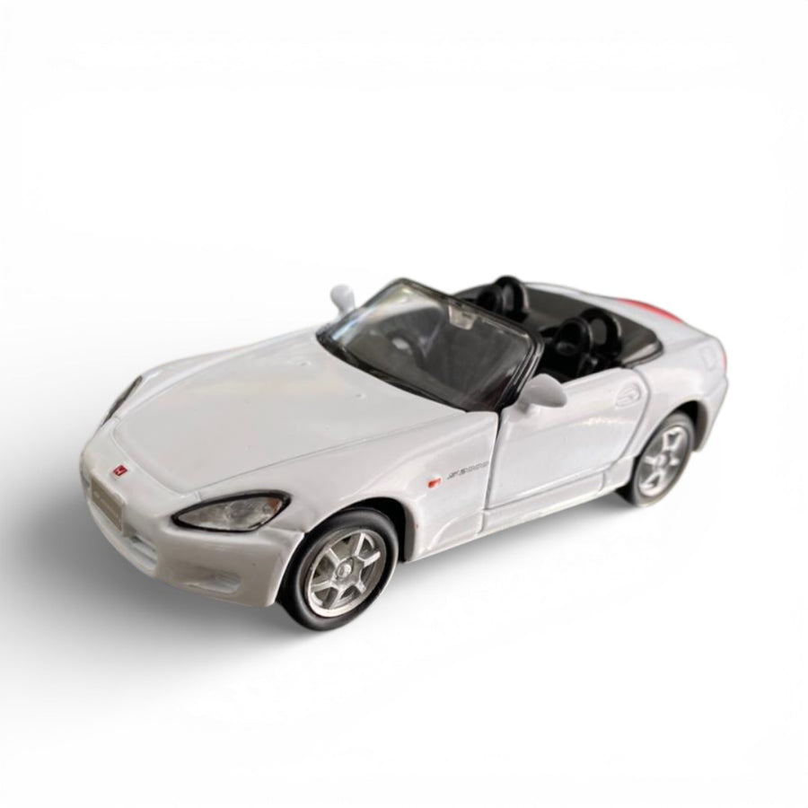 Auto Honda S2000 Escala 1:34 (Modelo Descontinuado)