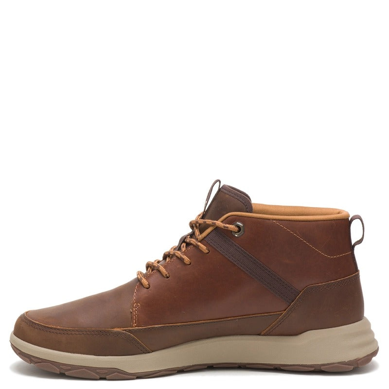 Zapatos Casual Caterpillar Quest Mid