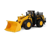 Thumbnail for Cargador De Ruedas Komatsu WA900-3 Escala 1:50