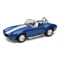 Thumbnail for Auto Shelby 427 Cobra Año 1966 Escala 1:32
