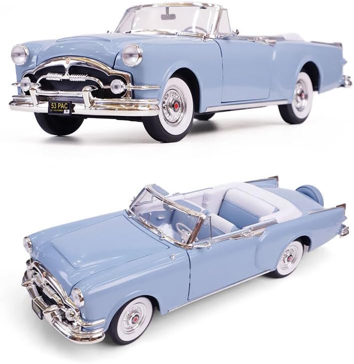 31260R Car Ford Mustang 1967 GT Scale 1:24 (Special Edition)