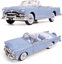 Thumbnail for 31260R Car Ford Mustang 1967 GT Scale 1:24 (Special Edition)