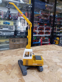 Thumbnail for Liebherr R922 Crawler Excavator 1:50 Scale