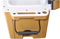 Thumbnail for Cooler ® Amarillo de 55 Quart