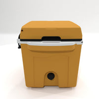 Thumbnail for Cooler ® Yellow 55 Quart