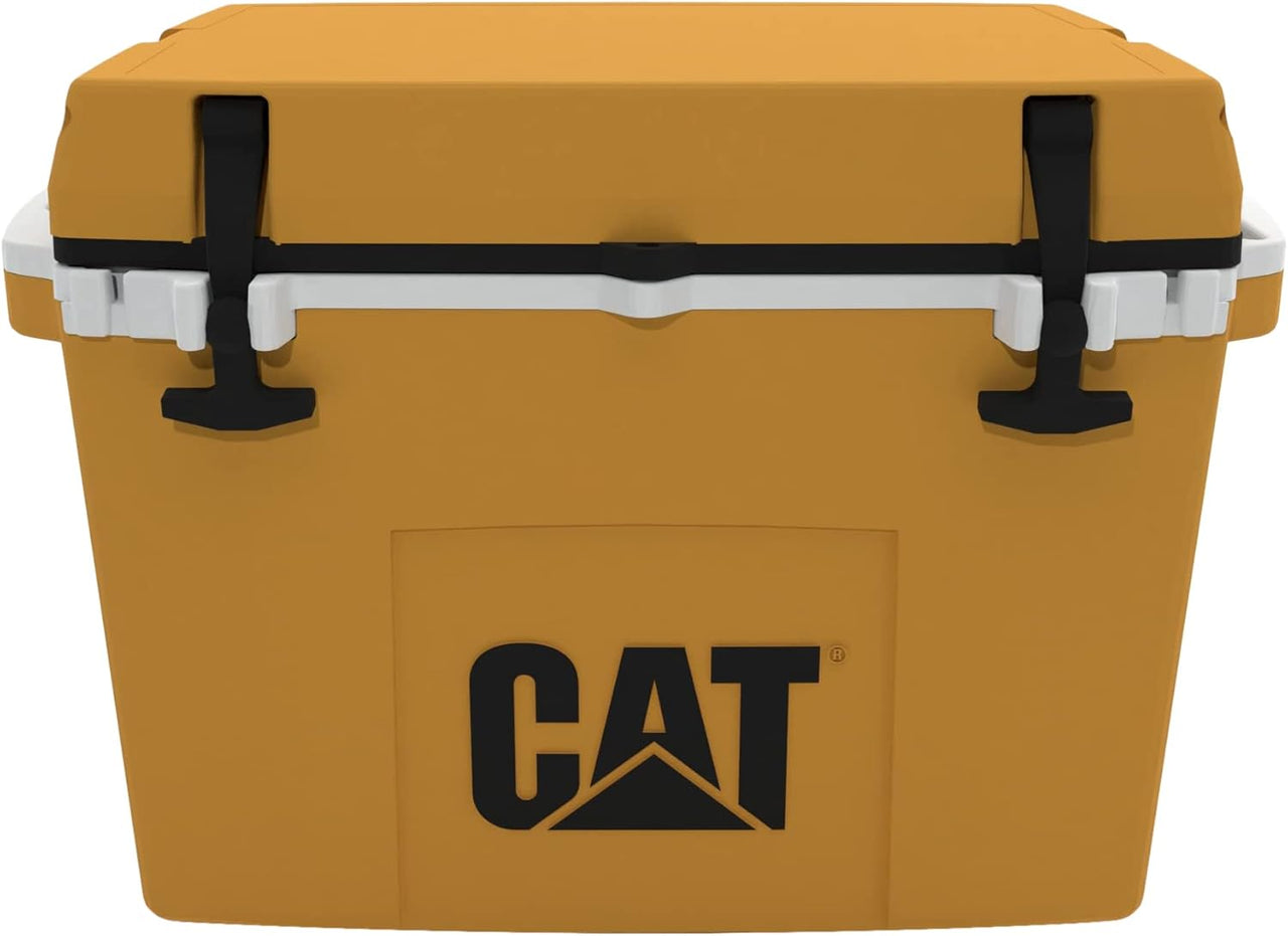 Cooler ® Yellow 55 Quart