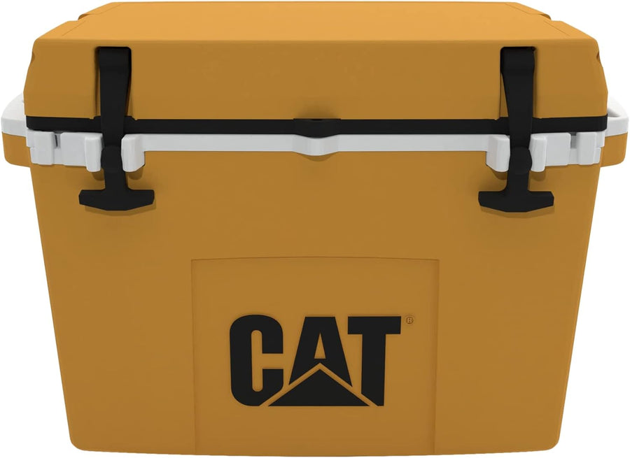 Cooler ® Yellow 55 Quart