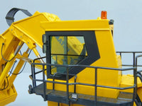 Thumbnail for Excavadora Komatsu PC2000-8 Escala 1:50