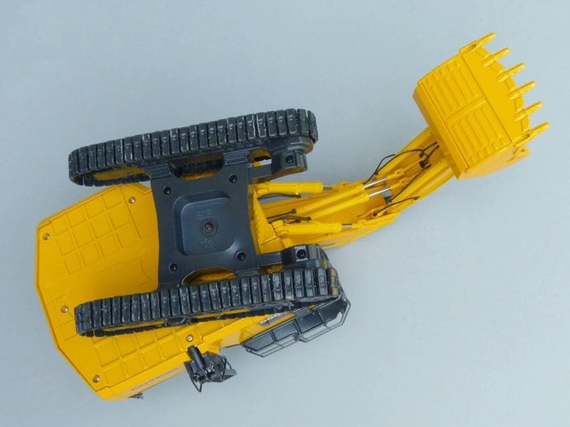 Excavadora Komatsu PC2000-8 Escala 1:50