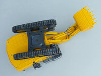 Thumbnail for Excavadora Komatsu PC2000-8 Escala 1:50