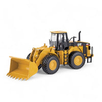 Thumbnail for Cargador De Ruedas Caterpillar 980G Escala 1:50