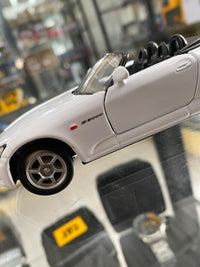 Thumbnail for Auto Honda S2000 Escala 1:34 (Modelo Descontinuado)