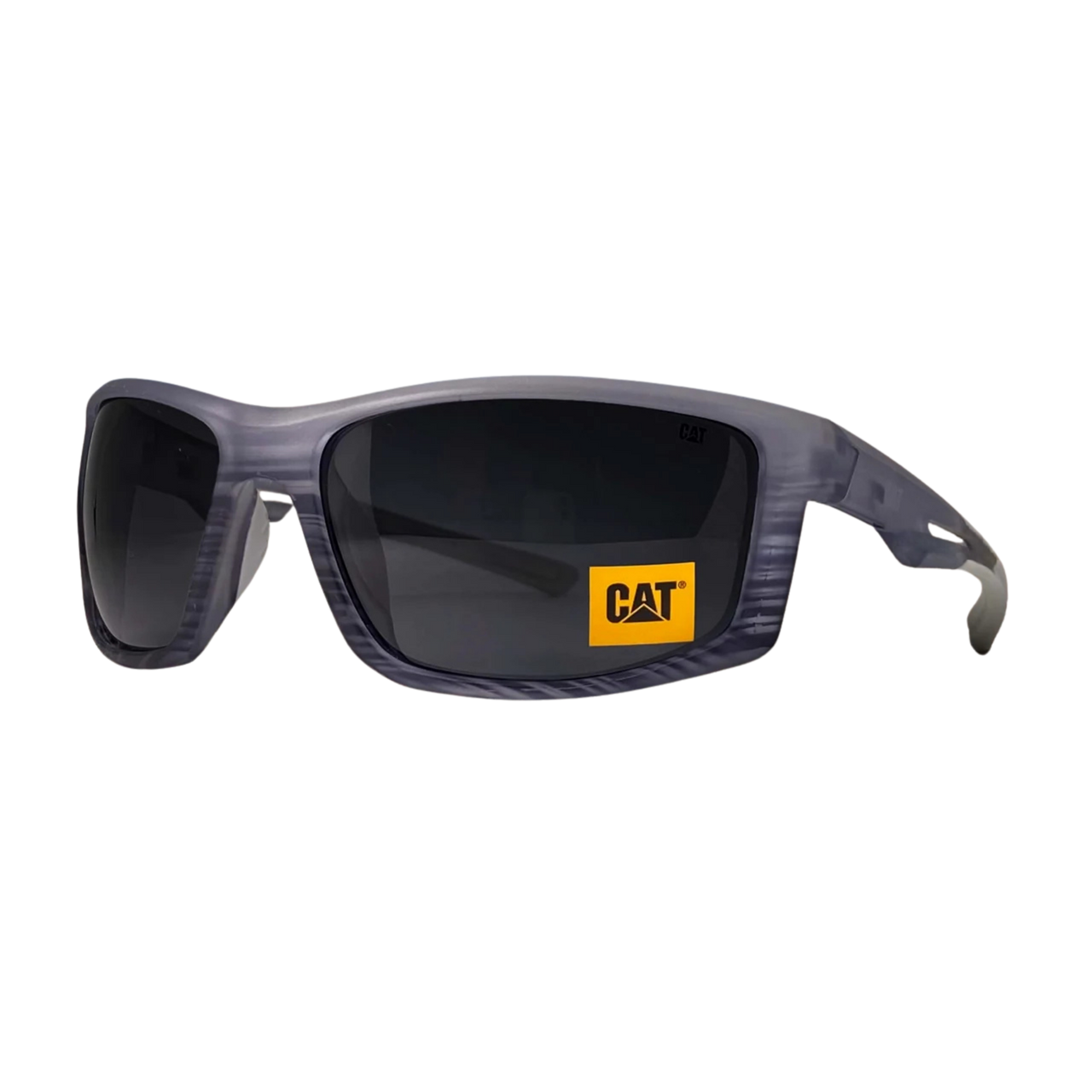 Lentes De Sol CTS-8015-106P Lunas Grises Polarizadas