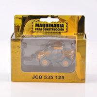 Thumbnail for Manipulador Telescópico JCB 535 125 Escala 1:87 (Modelo Descontinuado)