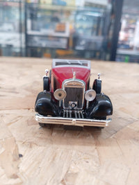 Thumbnail for Volkswagen Beetle Car Year 1966 Gulf Scale 1:24