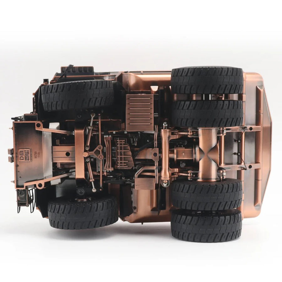 797F Tier 4 Mining Truck 1:50 Scale