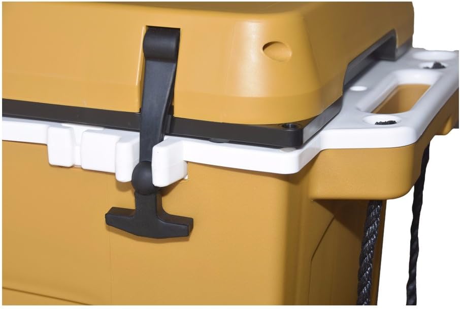 Cooler ® Amarillo de 55 Quart