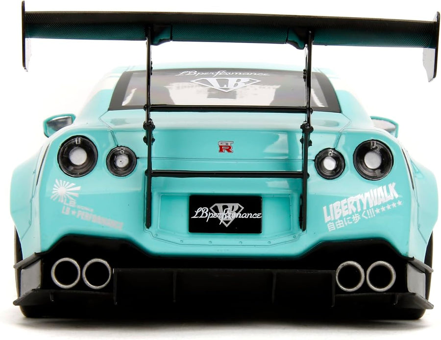 Car Porsche 911GT3 RS 4.0 Scale 1:18