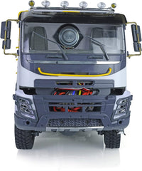 Thumbnail for Mercedes Benz Remote Control Dump Truck 1:20 Scale 