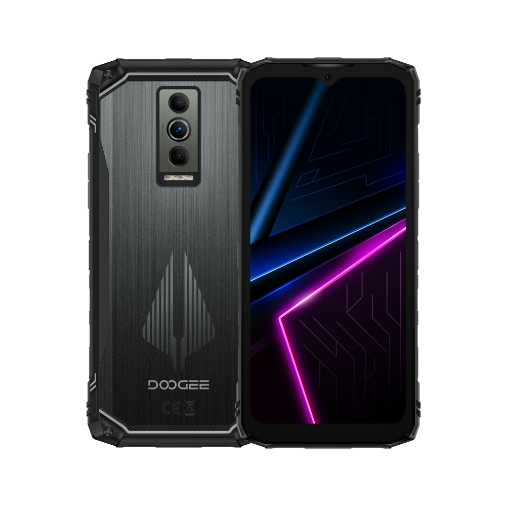 Doogee S110 Smartphone 256GB ROM